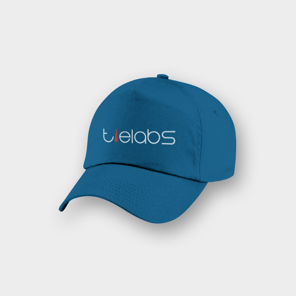 Tie Cap #2 - Image 3