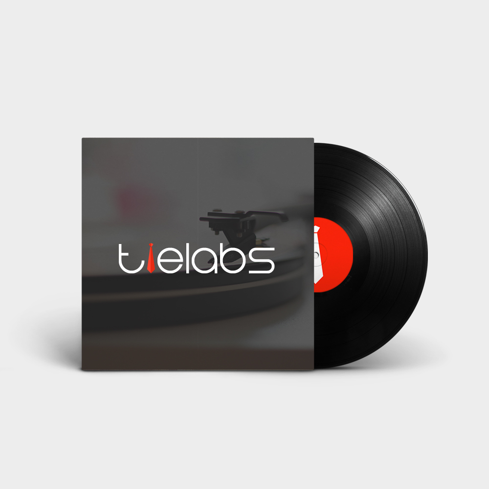 TieLabs Album #1 - Image 3