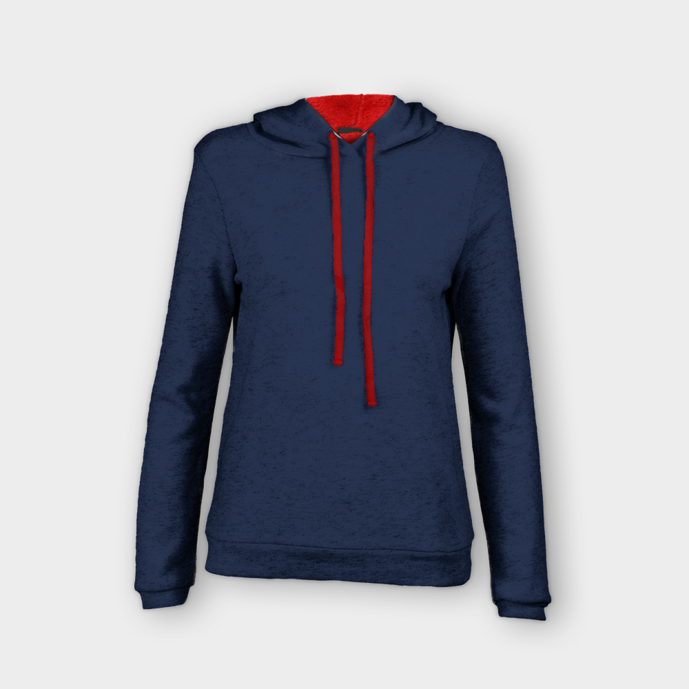 Red Sweatshirt - Image 3