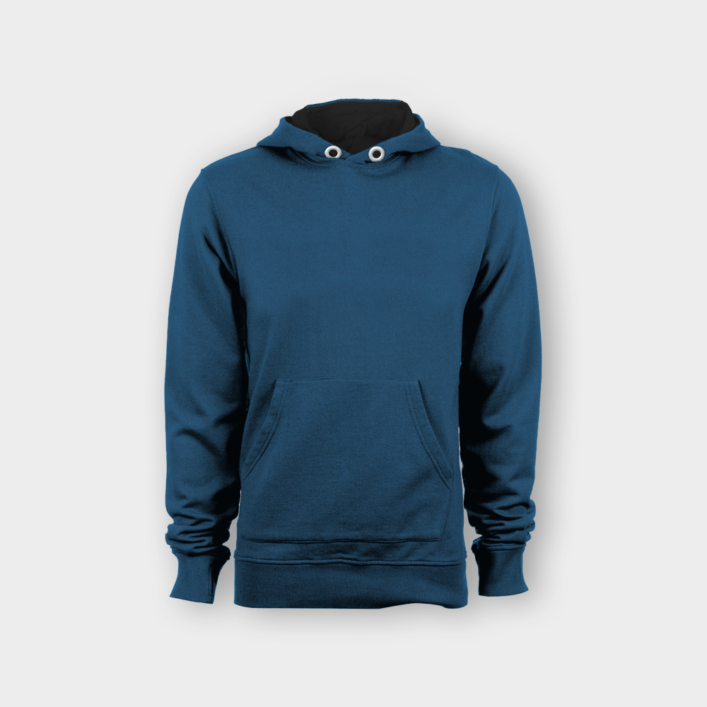 Red Sweatshirt - Image 2