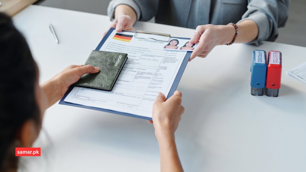 Requirements for studying study in Germany Requirements for studying study in Germany